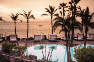 Costa Adeje - Hotel Dreams Jardin - vl travel Genève